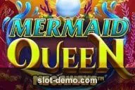 Mermaid Queen Megaways slot