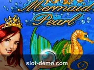Mermaid's Pearl slot