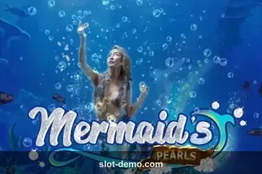 Mermaid's Pearls slot