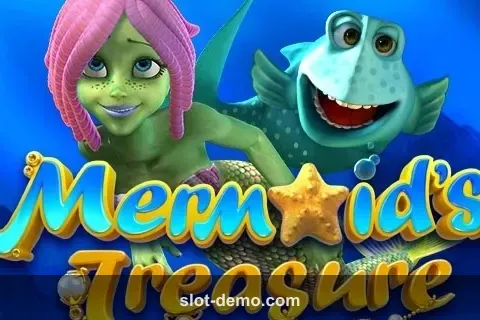 Mermaid's Treasure slot