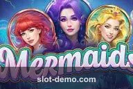 Mermaids cover