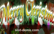 Merry Christmas slot