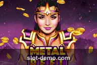 Metal Reel slot