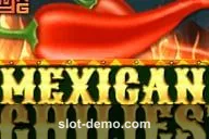 Mexican Chilies slot