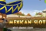 Mexican Slots slot