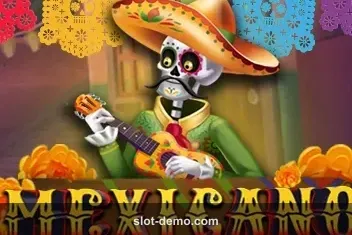 Mexicano slot