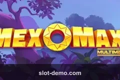 MexoMax Multimax slot