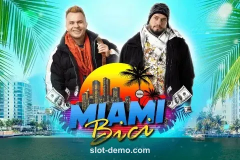Miami Bici cover
