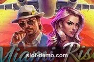 Miami Rise slot