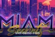 Miami Secrets slot