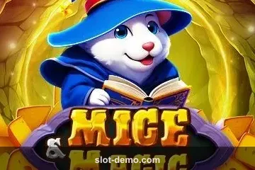 Mice & Magic slot