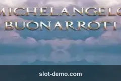 Michelangelo Buonarroti slot