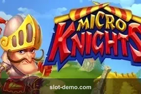 Micro Knights slot