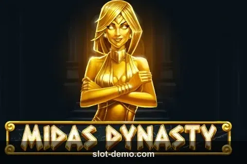 Midas Dynasty slot