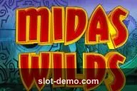 Midas Wilds slot