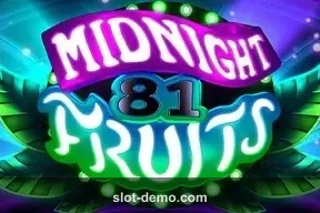 Midnight Fruits 81 slot