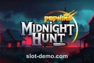 Midnight Hunt slot