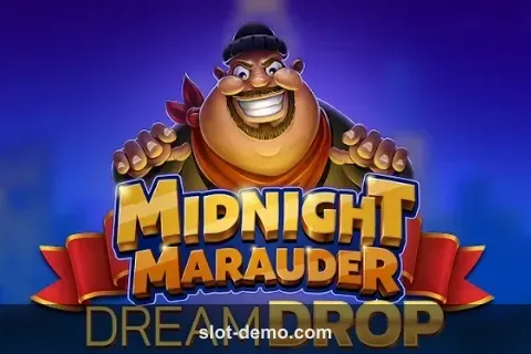 Midnight Marauder Dream Drop cover