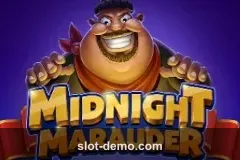Midnight Marauder slot