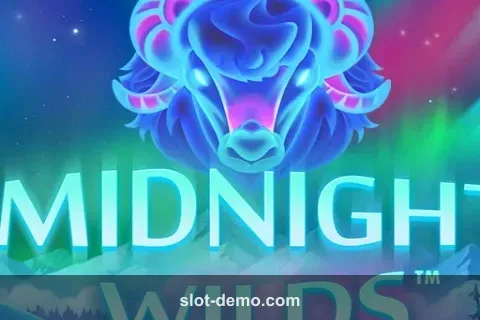 Midnight Wilds slot