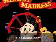 Midway Madness slot