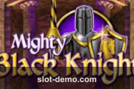 Mighty Black Knight slot