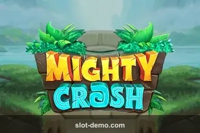 Mighty Crash slot