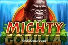 Mighty Gorilla slot