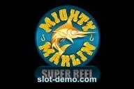 Mighty Marlin Super Reels slot