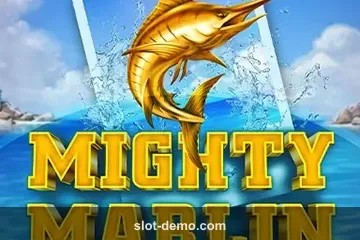 Mighty Marlin slot