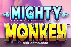 Mighty Monkey Coin Combo slot