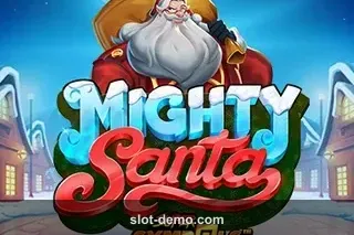 Mighty Santa slot