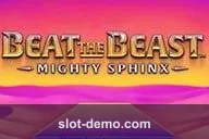 Mighty Sphinx slot