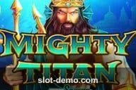 Mighty Titan slot