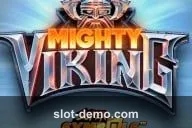 Mighty Viking slot