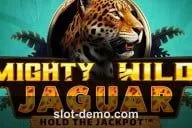 Mighty Wild: Jaguar slot