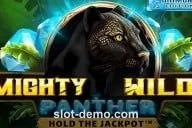 Mighty Wild: Panther Grand Diamond Edition slot
