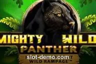 Mighty Wild Panther cover