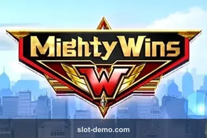 Mighty Wins slot