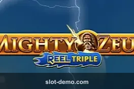 Mighty Zeus slot