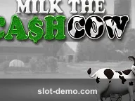 Milk The Cash Cow cover