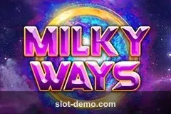 Milky Ways cover