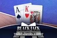 Million Blackjack London Deal slot