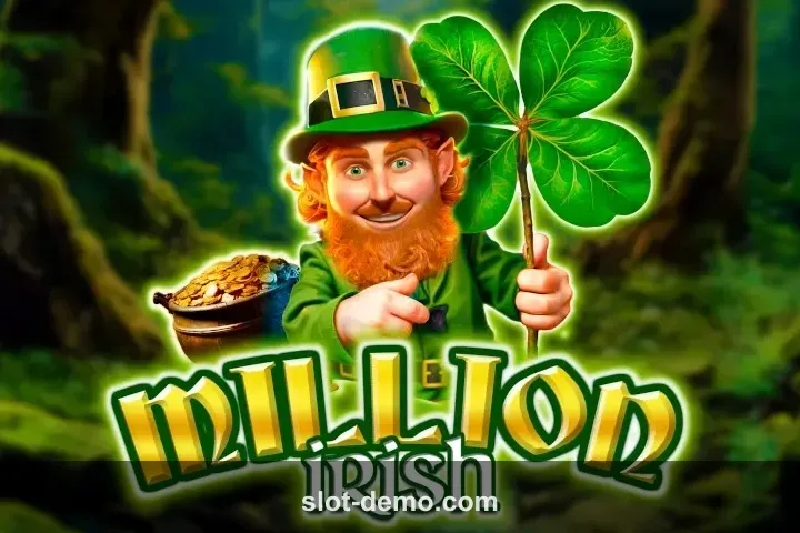Million Irish cover