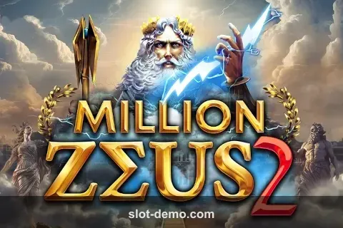 Million Zeus 2 slot