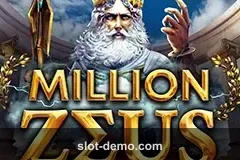 Million Zeus slot