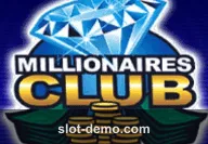 Millionaires Club 1 slot
