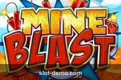 Mine Blast slot