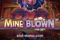 Mine Blown slot