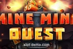 Mine Mine Quest slot